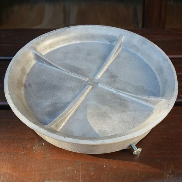 Satam Carbox Globe Holder
