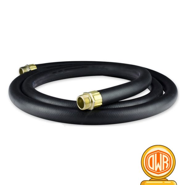 Satam Black Hose and Fittings
