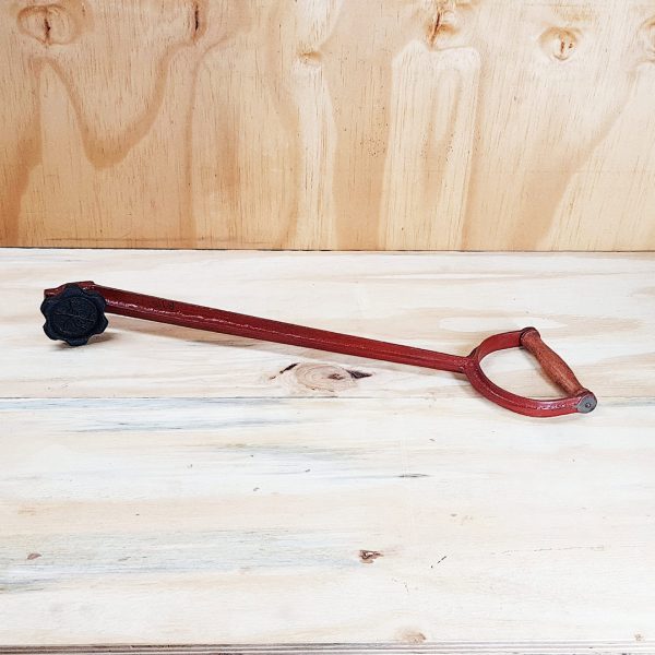 Satam Carbox Pump Handle