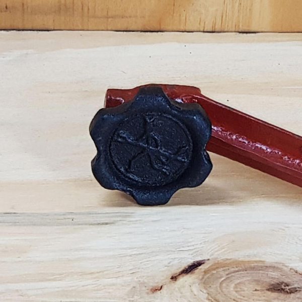 Satam Carbox Pump Handle