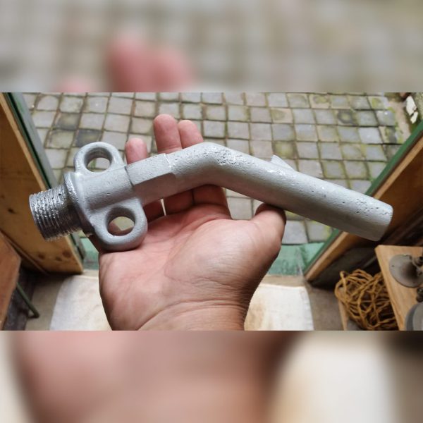 Satam Carbox Pump Nozzle