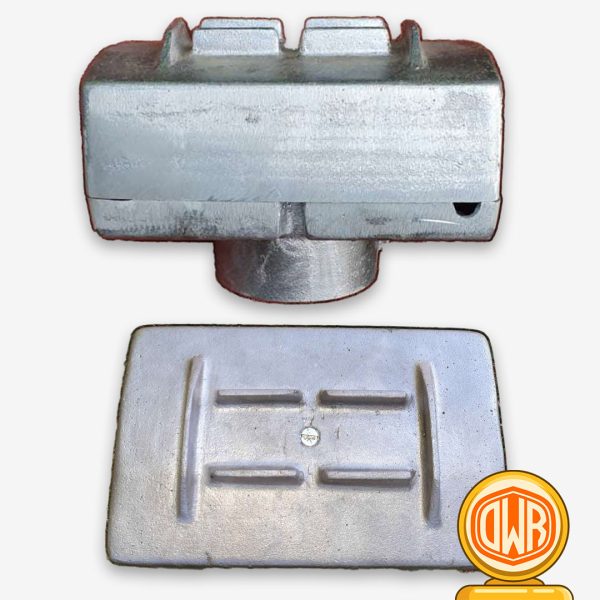 Drive In Speaker Junction Box
